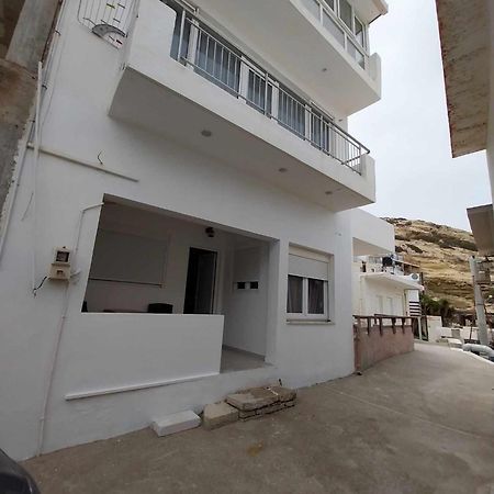 Studio George - Near The Beach มาตาลา ภายนอก รูปภาพ