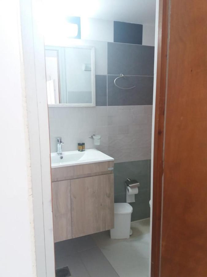 Studio George - Near The Beach มาตาลา ภายนอก รูปภาพ